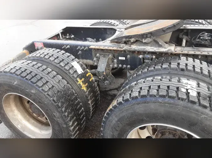 2019 Volvo VNL3002a9d0a2eae0ed893862a5216336c4087