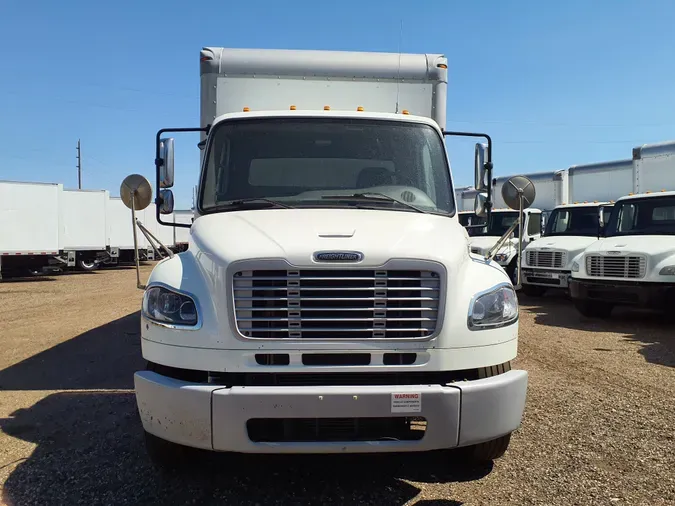 2020 FREIGHTLINER/MERCEDES M2 106