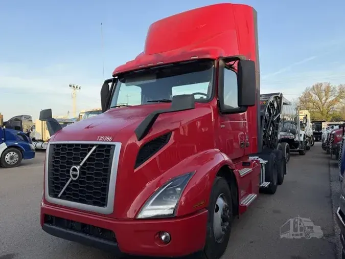2022 VOLVO VNR64T3002a9e7005edf3cbf6689e208a710bdbfd