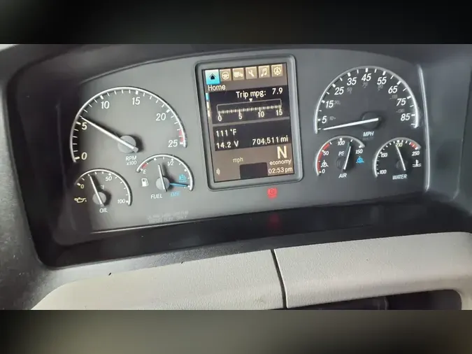 2021 FREIGHTLINER/MERCEDES NEW CASCADIA PX126642a9f01052185106b7e67fa1f4d728071