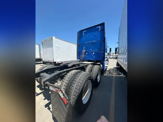 2020 FREIGHTLINER NEW CASCADIA PX12664
