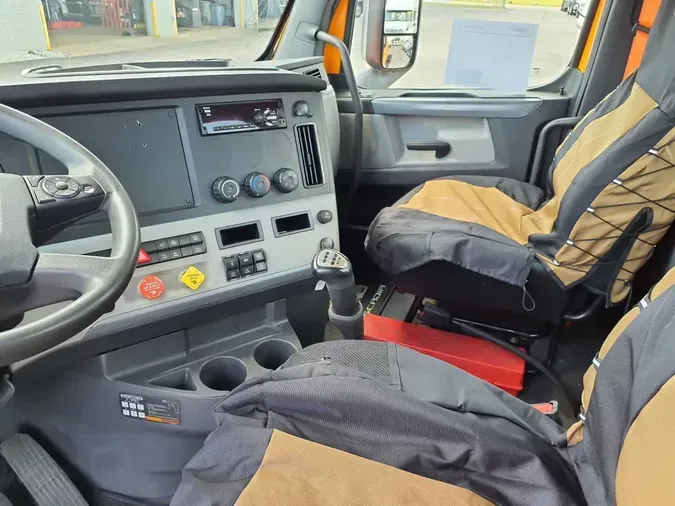 2020 FREIGHTLINER NEW CASCADIA PX126642a9fdb1de495df099cfe6d91384e6b5f