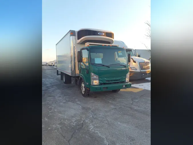 2020 CHEVROLET MOTOR DIV. LCF 4500XD2a9fff2fb576c6dc87f4d817908cd4af