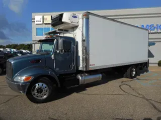 2014 PETERBILT 337