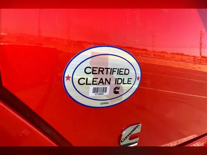 2021 INT LT625 6x4