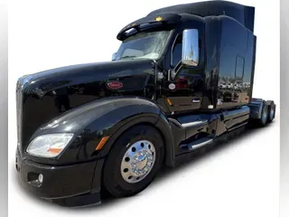 2020 Peterbilt 579