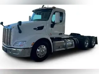 2020 Peterbilt 579