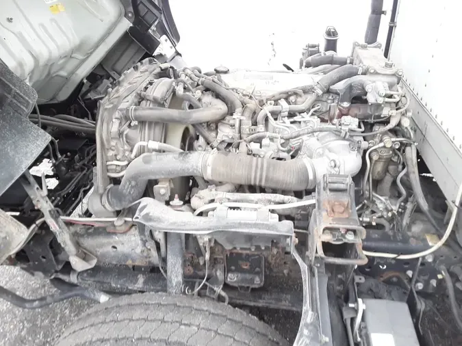 2019 ISUZU NPR HD2aa2f3ffff6d77b5deeb36f53eb4307f