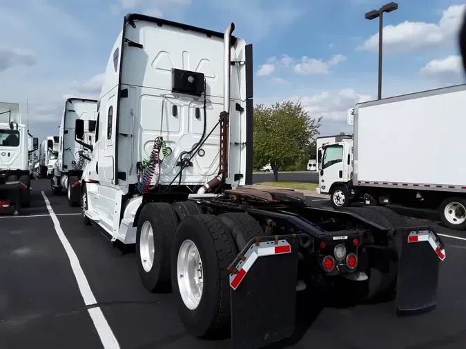 2020 FREIGHTLINER/MERCEDES NEW CASCADIA PX126642aa305e0d0b4ca7c39b4071e12e963d0