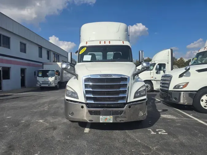 2019 FREIGHTLINER/MERCEDES NEW CASCADIA PX12664