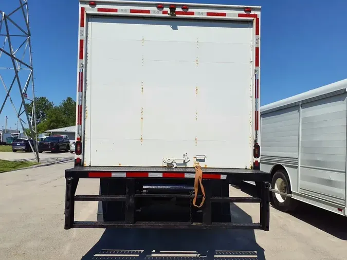 2020 NAVISTAR INTERNATIONAL MV607 (4X2)2aa4698bad24deedd78616d308581f3d