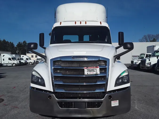 2019 FREIGHTLINER/MERCEDES NEW CASCADIA PX12664