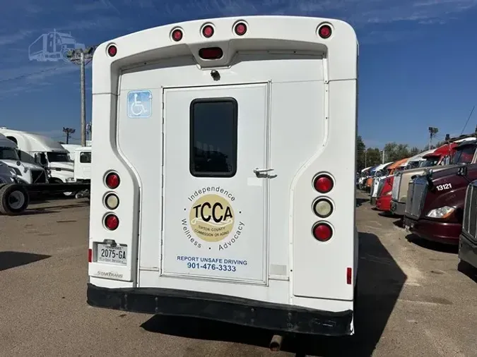 2008 FORD E3502aa504b635d31b9e89e05ccf38221053