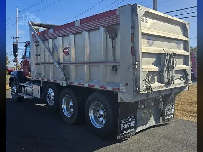 2020 WESTERN STAR 4700