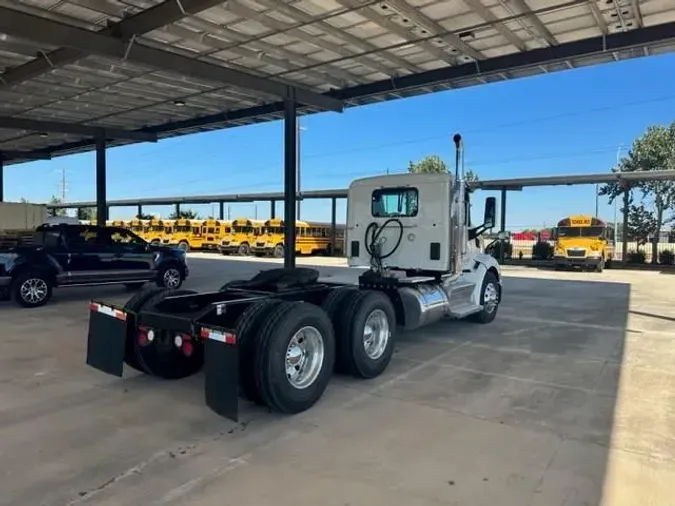 2020 Peterbilt 579