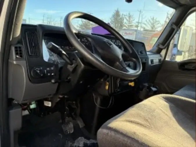 2020 NAVISTAR INTERNATIONAL MV607 (4X2)2aa5f65d0b10a4d672abf50aec51ac9f