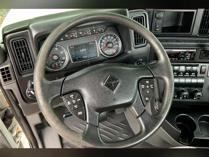 2018 INT LT625 6x4