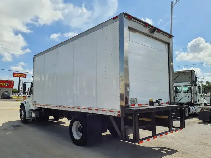 2020 FREIGHTLINER/MERCEDES M2 1062aa6389f8f1e12ed7b9680e708c825f8