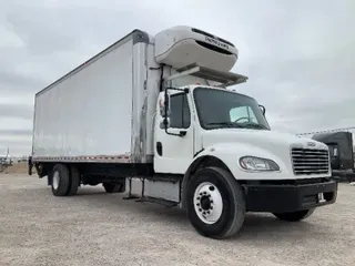 2017 Freightliner M2