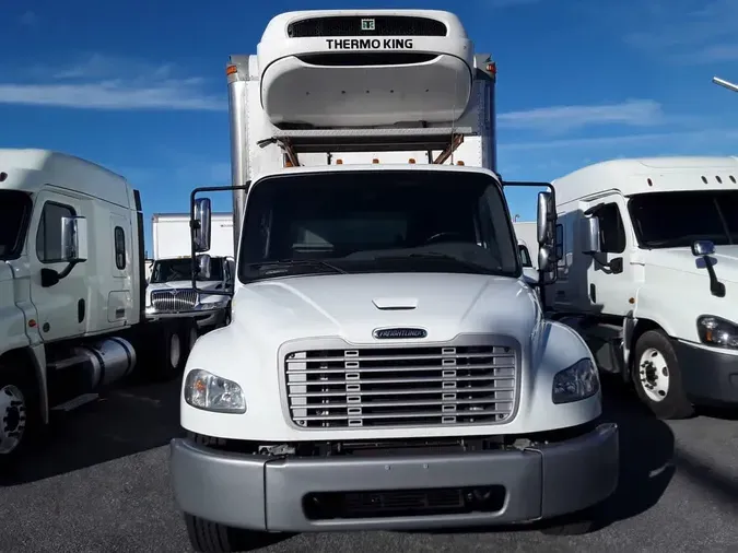 2020 FREIGHTLINER/MERCEDES M2 106