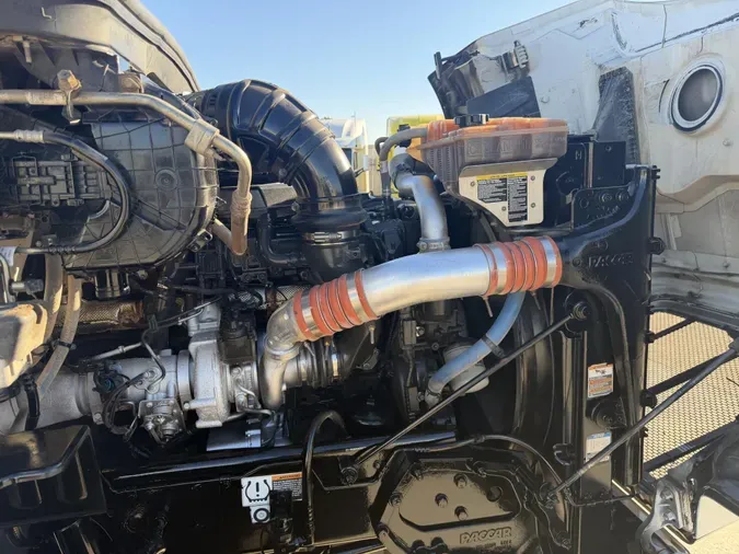 2020 Peterbilt 5672aa734155946b4709924e497a1c7c960