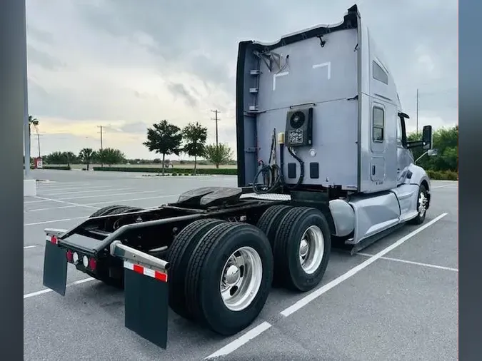 2022 Kenworth T6802aa736c74f1e0daaab130193e4561ce2