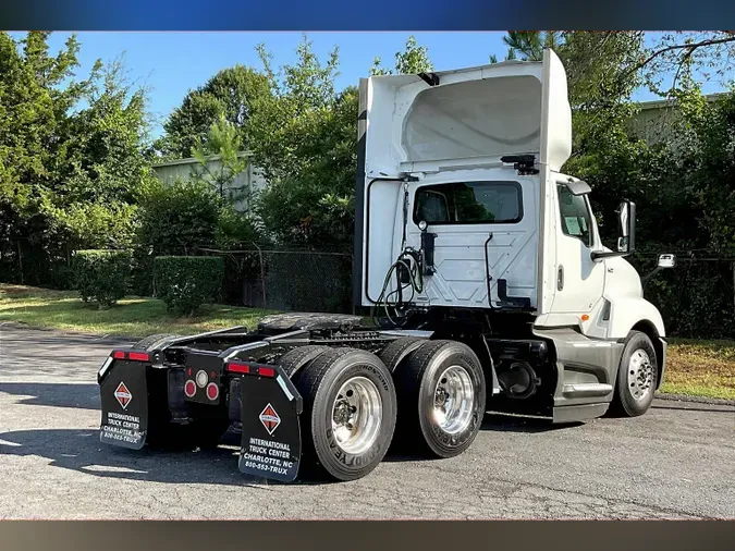 2021 INT LT625 6x4