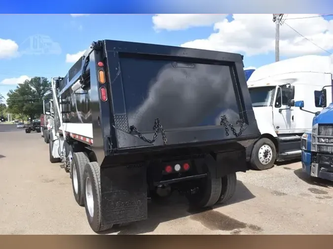 2019 PETERBILT 567