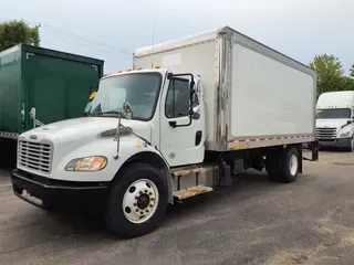 2019 FREIGHTLINER M2 106