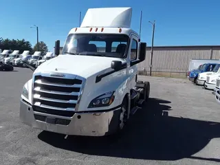 2019 FREIGHTLINER/MERCEDES NEW CASCADIA PX12664