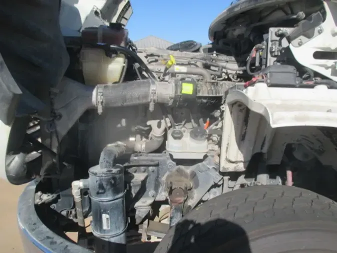 2018 FREIGHTLINER/MERCEDES M2-112