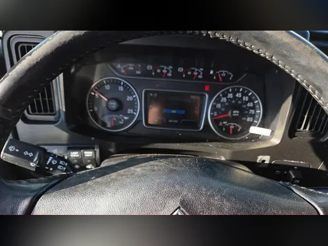 2021 INTERNATIONAL LT