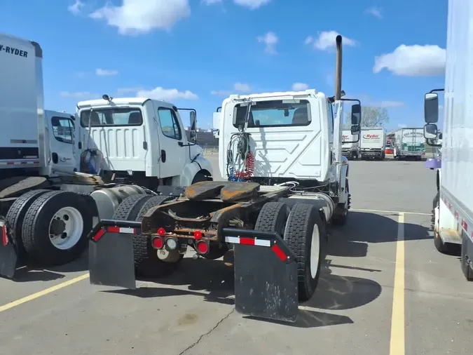 2018 NAVISTAR INTERNATIONAL 4400