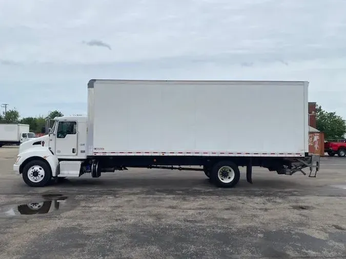 2022 Kenworth T2702aaae6293257c1a82227149593d0a5c0