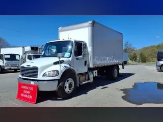 2020 FREIGHTLINER/MERCEDES M2 106