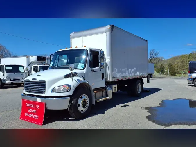 2020 FREIGHTLINER/MERCEDES M2 1062aab67f3fc590a5faa5502cac1ce7f83