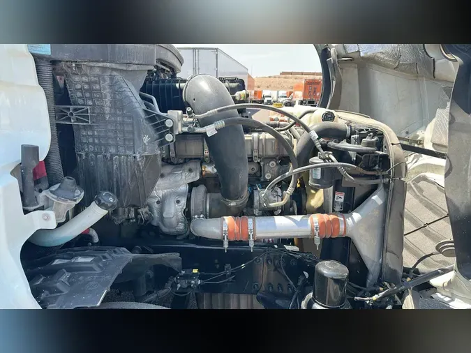 2020 Freightliner Cascadia