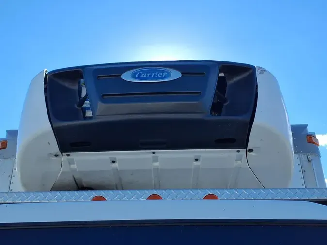 2020 CHEVROLET MOTOR DIV. LCF 4500XD