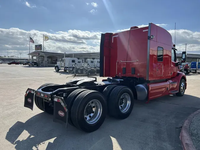 2021 Peterbilt 579