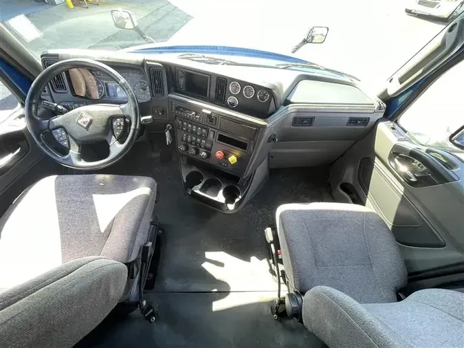 2023 INTERNATIONAL LT625