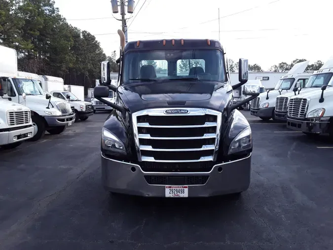 2020 FREIGHTLINER/MERCEDES NEW CASCADIA PX12664