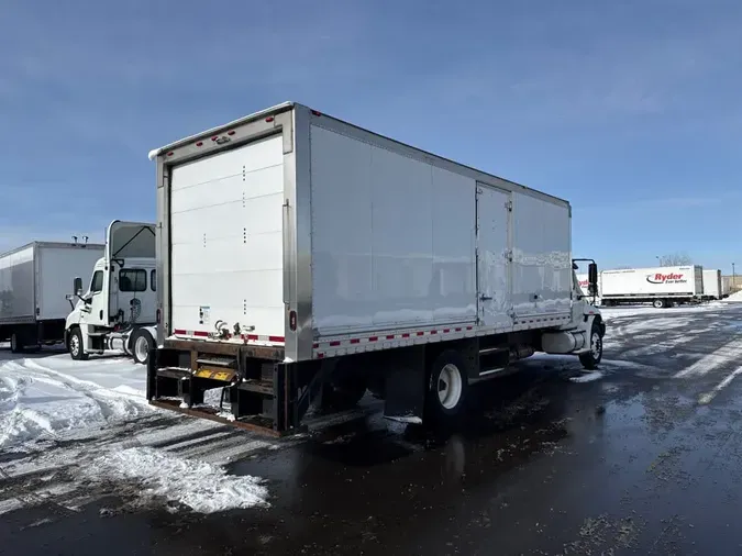 2017 NAVISTAR INTERNATIONAL 43002aaf8d2dd6b80c87efb27830d894e405