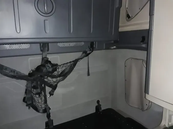 2020 FREIGHTLINER/MERCEDES CASCADIA 125