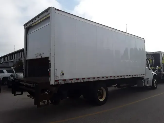 2016 FREIGHTLINER M2 106