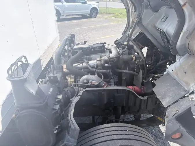2019 HINO HINO 1952ab067d1455ce95dd1bb474869c89c99