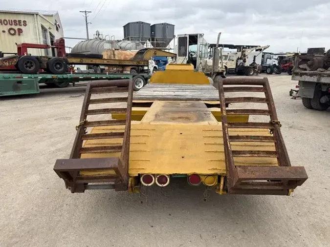 1978 LIDDELL-BIRMINGHAM 