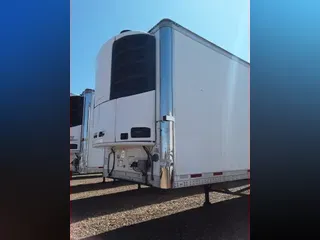 2016 VANGUARD TRAILER CORP R8000B 53/102/162