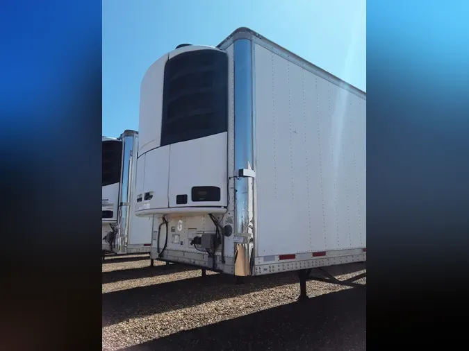 2016 VANGUARD TRAILER CORP R8000B 53/102/1622ab179b02223bebc2d0ed2e44f86c16a