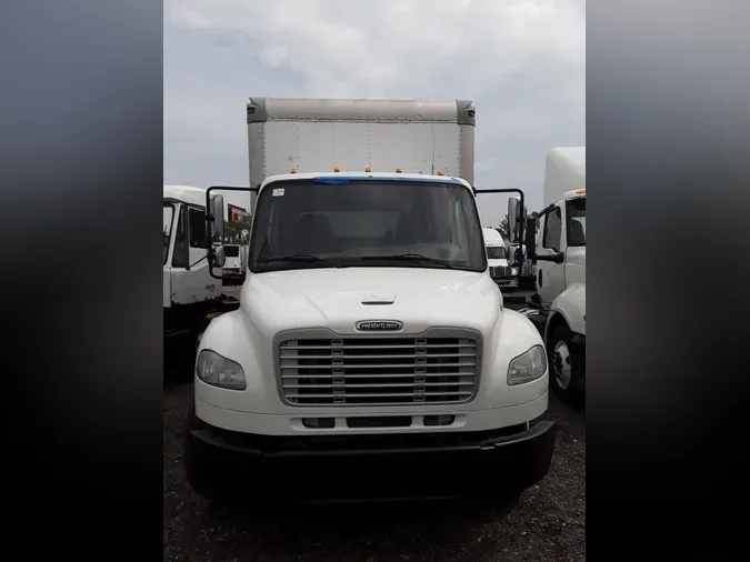 2016 FREIGHTLINER/MERCEDES M2 106