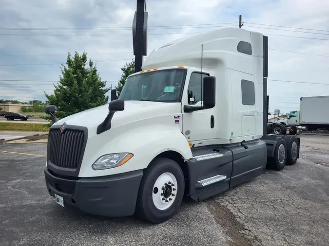 2023 International LT6252ab219c6537afb016ce17d3d48aee0af